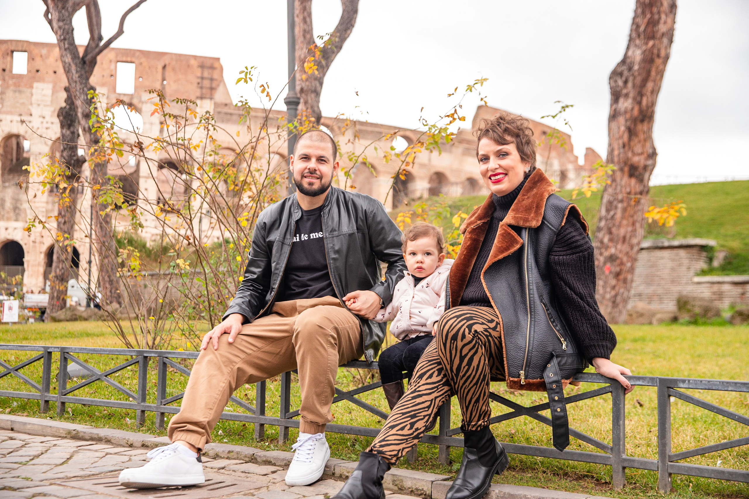 fotografo brasileiro em roma